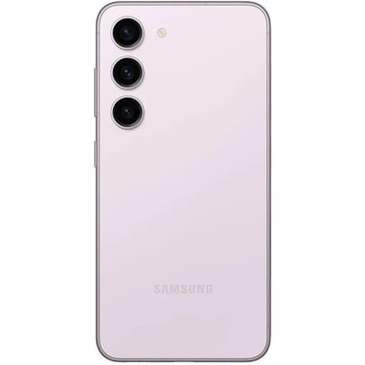 Smartphone débloqué Samsung Galaxy S23 Plus 5G SIM+eSIM 8 Go+256 Go/512 Go 256GB violet