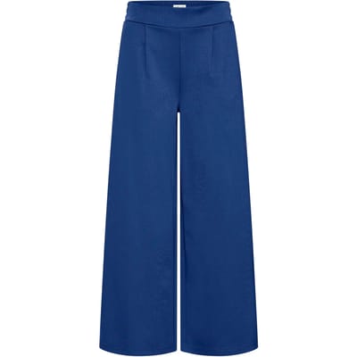 ICHI - IHKATE SUS LONG WIDE PA2 - Dames - Straight leg jeans