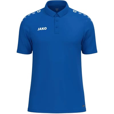 Jako One Polo Kinderen - Royal | Maat: 140