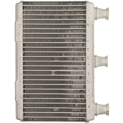 Warmtewisselaar, interieur verwarming THERMOTEC D6B008TT