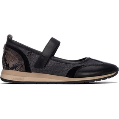 Carmela 16435301 Schoenen Zwart EU 36 Vrouw