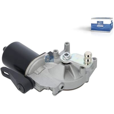 Voorruitreiniging - Ruitenwissermotor DT SPARE PARTS 4.00315