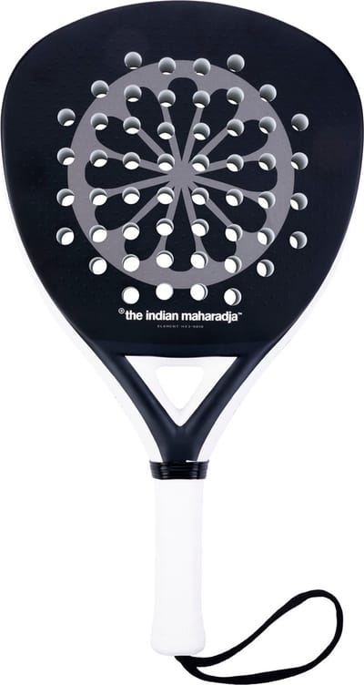 The Indian Maharadja - Element HX3-5010