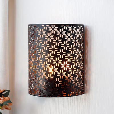 Solacis Wandlamp oplaadbaar - Wandlamp - Wandlamp oplaadbaar binnen - Wandlamp binnen - Must have voor in uw woning!