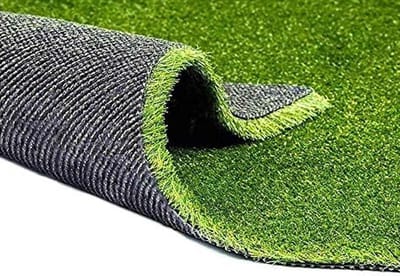 Kunstgras Rol - Realistisch Gras - Tuin Decoratie - Hoge Kwaliteit - 1x25 Meter - Groen
