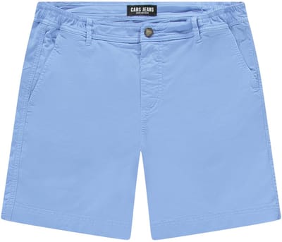 Cars Jeans Short Monzey - Heren