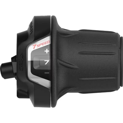 Shimano Versteller Revo Shifter Tourney RV300 Rechts 7v