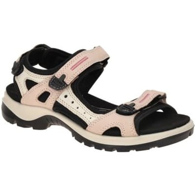 Fitness Schoenen Ecco -