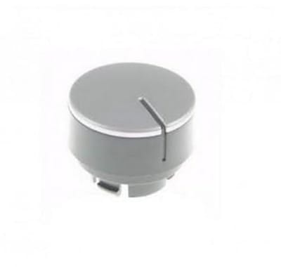 Bedieningsknop Grijs voor AQ HD DGT/LED