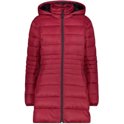 Damesjack met lange capuchon CMP 3M™ Thinsulate™