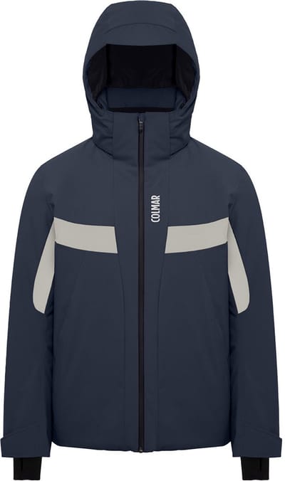 Colmar 1360 Jas Blauw 48 Man