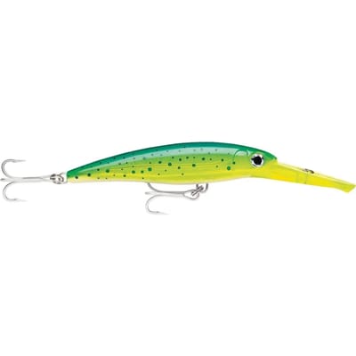 Lok Rapala X-Rap Magnum – 46g