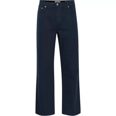 Jeans Solid Ryan Colour