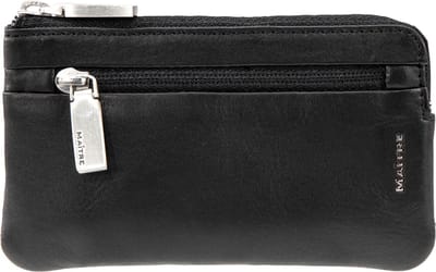 Maître Abtweiler Sigwulf Sleutel portemonnee Leer 12.5 cm