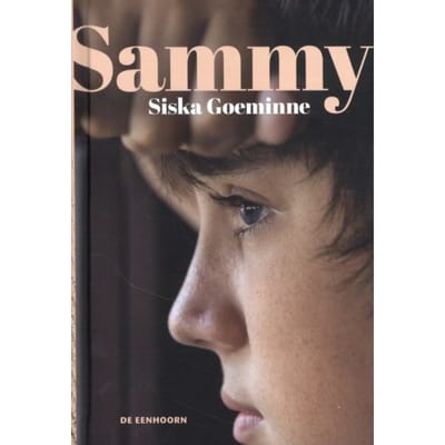 Sammy - Siska Goeminne