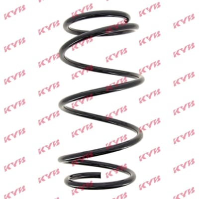 Chassisveer K-Flex KYB RA3408 links