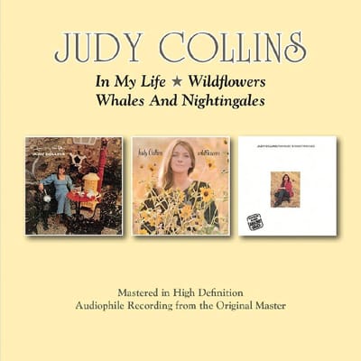 In My Life / Wildflowers / Whales And Nightingales