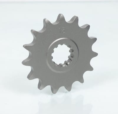 Pignon de sortie de boite Générique pour Moto MBK 50 Xpower NC-NC Neuf