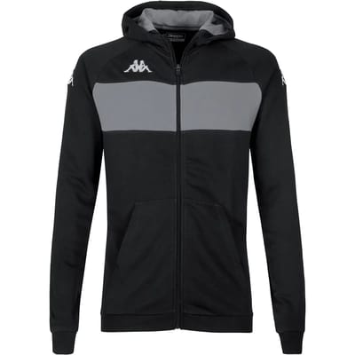 Hooded sweatshirt Kappa Dacciozi