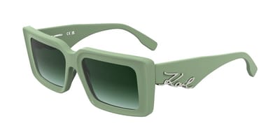 Karl Lagerfeld KL6180S Sage 53/17/140 WOMAN Zonnebrillen
