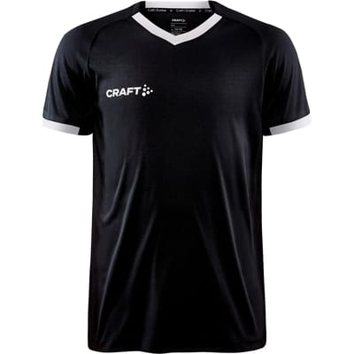Kinder Sportshirt Craft progress 2.0 solid