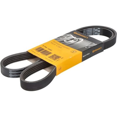 Continental Ctam Poly V-riem CONTINENTAL 5PK1245