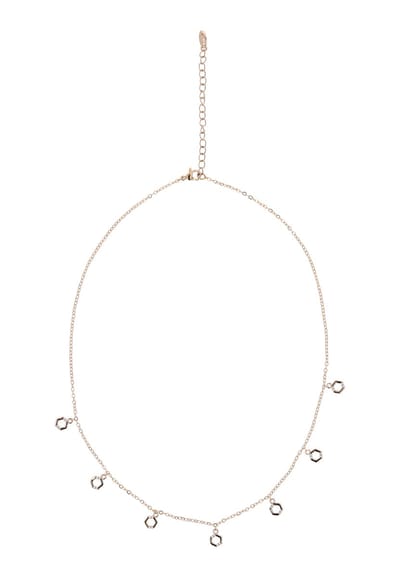 Gaya Necklace