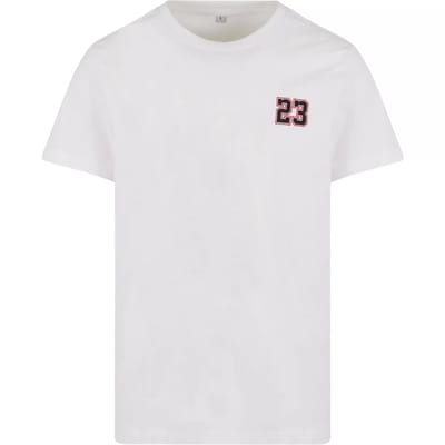 Mister Tee 23 EMB Tee MT3748
