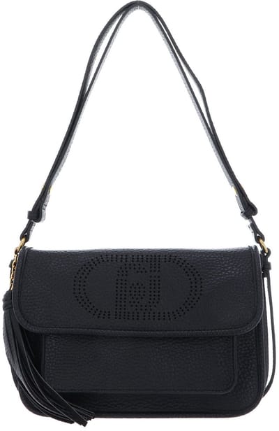 LIU JO Schoudertas Ama Crossbody Nero Zwart