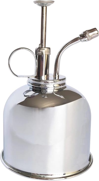 Indoor Plant Spray Fles voor Bloemen - 300ml Verstuiver voor Plantenverzorging en Besproeien