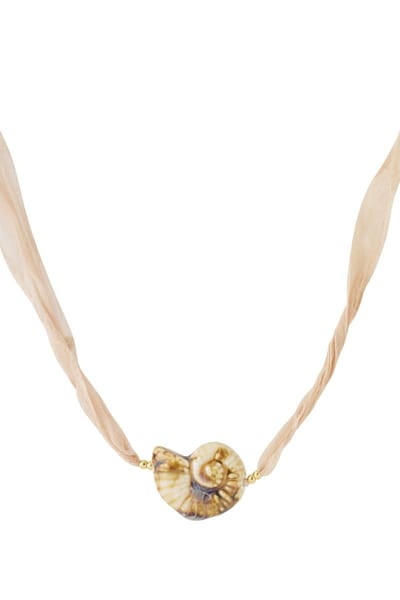 Goudlief Polyester hanger kettingen Turtle Casual Vakantie/Strand - Roestvrij staal - Verkleurt niet