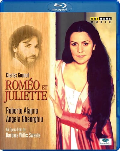 Gounodromeo Et Juliette