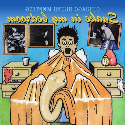 Audio CD - Muziek CD - Muziek Luisteren - Live Opname - 32 x 32 x 2 cm - Niet gespecificeerd