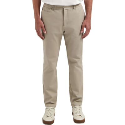 Dstrezzed Logan Double-Face Brushed Chino Heren - Maat W31 X L32