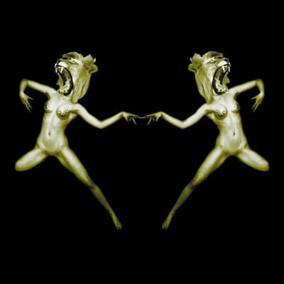 Your Truly, Cellophane Nose & The Hooves Of Destiny