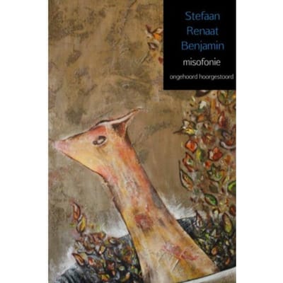 Misofonie - Stefaan Renaat Benjamin