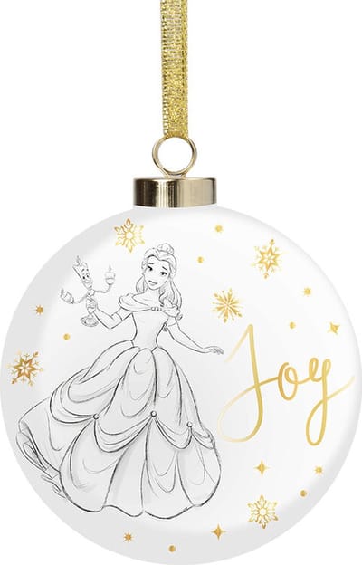 Belle kerstbal
