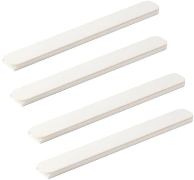 Dailygoods - Telescopische Ladegeleiders voor Meubeltoepassingen (2 Sets)