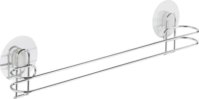 Wenko Handdoekhouder Osimo 45 X 11,5 Cm Staal Zilver