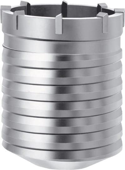 Makita Boorkroon 100 mm voor SDS-MAX hamers - P-03822