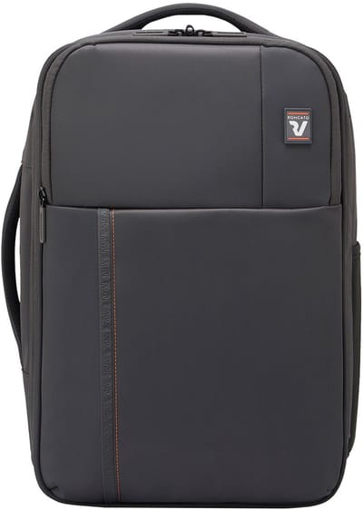 Roncato Move Travel Backpack graphite