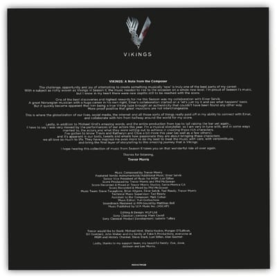 Vikings II