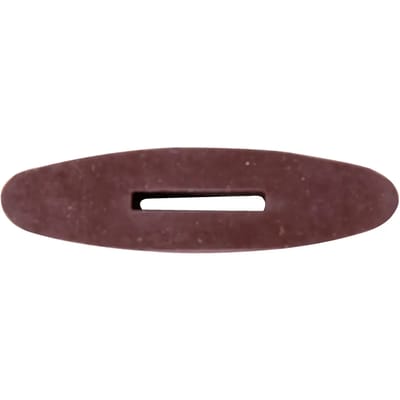 Paar stoppers voor rubberen teugels BR Equitation