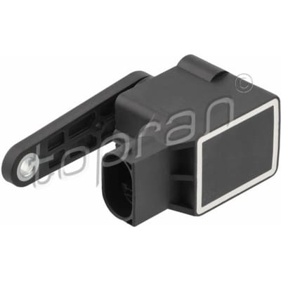 Topran Sensor voor niveauregeling koplampen HANS PRIES 600 214