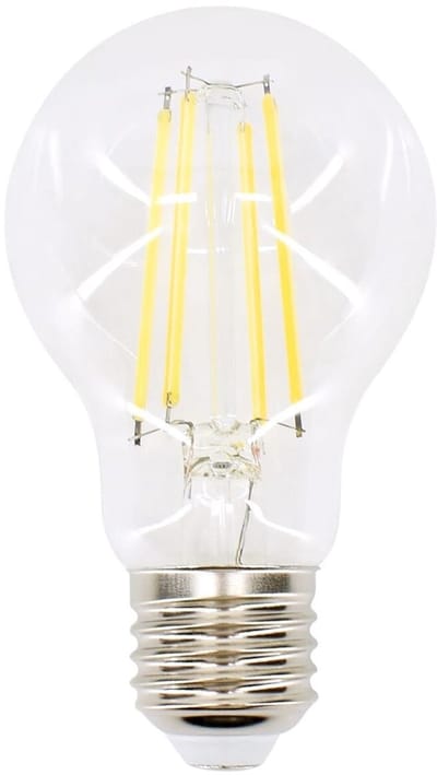 Bemko Premium LED Lamp E27 - vervangt 70W (7.5W) - 950lm - 2700K Warm Wit - 230V