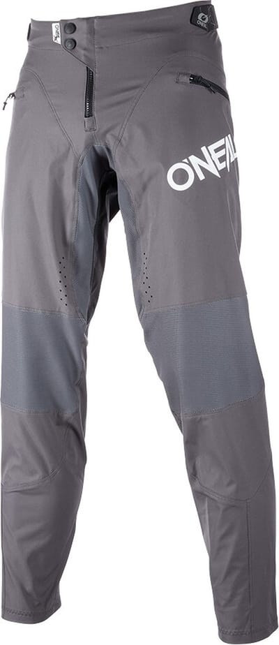 Oneal Legacy Broek Grijs 38 Man