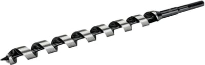 Bahco Slangenboor 8x460mm - 9627-8-460