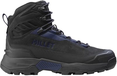 Millet Ubic Trek Goretex Wandelschoenen Grijs EU 40 2/3 Man