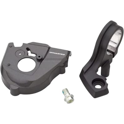Rechterbedieningsdeksel zonder richtingaanwijzer Shimano SL-M8000