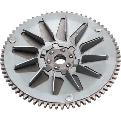 vaste wang variator p2r voor scooter peugeot 50 speedfight 2 voor 2020 nieuw